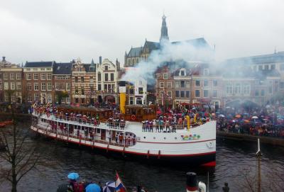 intocht_sinterklaas_Haarlem